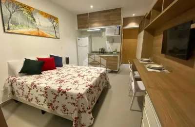 Kitnet / Stúdio à venda na Rua Rego Freitas, 354, República, São Paulo