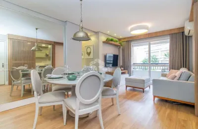 Apartamento com 3 quartos à venda na Rua Jari, 359, Passo da Areia, Porto Alegre