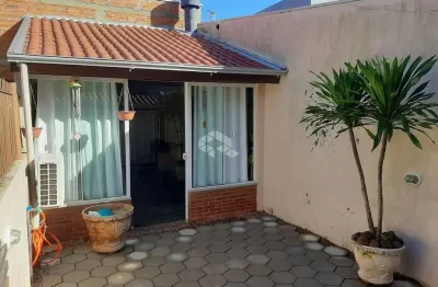 Casa com 2 quartos à venda na Dinamarca, 276, Residencial Eldorado do Sul, Eldorado do Sul