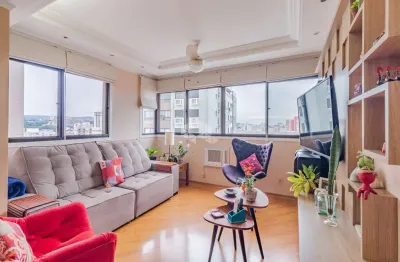 Apartamento com 3 quartos à venda na Rua Leopoldo Bier, 461, Santana, Porto Alegre