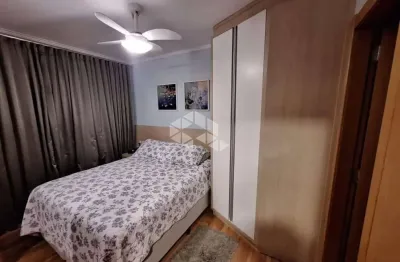 Apartamento 3 dormitórios com suíte e vaga dupla coberta - passo da areia