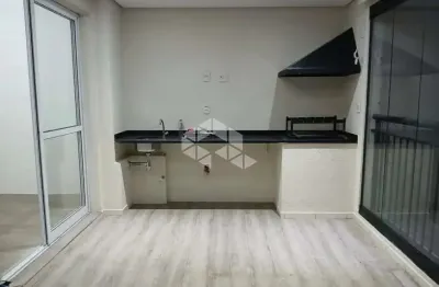 Apartamento com 2 quartos à venda na Rua Virginópolis, 107, Sacomã, São Paulo