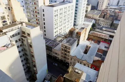 Apartamento à venda com 3 quartos, 78m²  - centro histórico