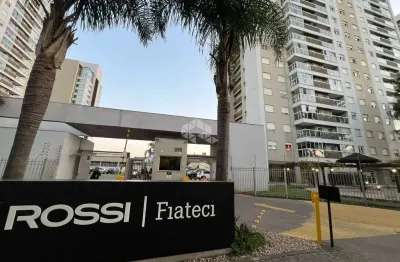 Apartamento de 2 dormitórios e 1 vaga de garagem, no bairro são geraldo, em porto alegre.