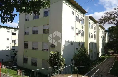 Apartamento com 2 quartos à venda na Rua Ventos do Sul, 231, Vila Nova, Porto Alegre