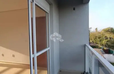 Apartamento 02 dormitórios com vaga e localização estratégica - próximo ao centro de gravatai/rs