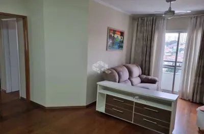 Apartamento com 3 quartos à venda na Professor José Miziara, 61, Santa Teresinha, São Paulo