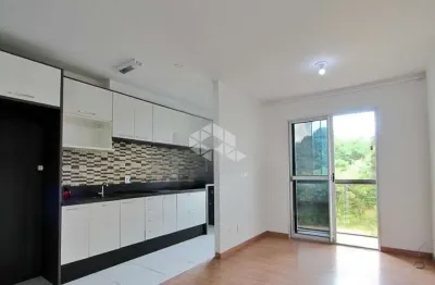 Apartamento aconchegante com 2 dormitórios e áreas de lazer completas