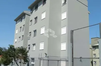 Apartamento 2 dormitórios semi mobiliado no bairro ns do rosário em caxias do sul