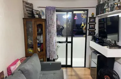 Apartamento com 3 quartos à venda na Avenida Santa Inês, 1969, Parque Mandaqui, São Paulo