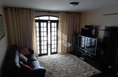 Casa com 3 quartos à venda na Rua Augusto Viana de Castelo, 110, Vila Aurora (Zona Norte), São Paulo