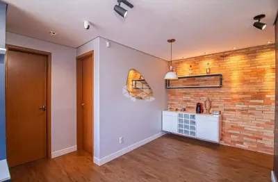 Apartamento com 2 quartos à venda na Avenida Protásio Alves, 8102, Morro Santana, Porto Alegre