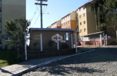 Apartamento com 2 quartos à venda na Estrada João de Oliveira Remião, 6700, Lomba do Pinheiro, Porto Alegre