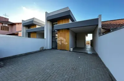 Casa com 2 quartos à venda na Timbaúva, 39, São José, Sapucaia do Sul