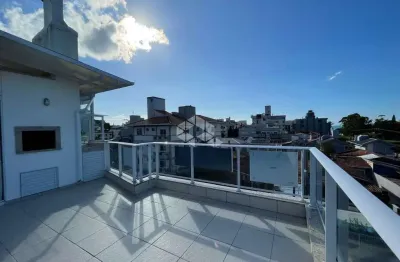 Cobertura com 2 quartos à venda na Rua Madre Maria Vilac, 2176, Canasvieiras, Florianópolis