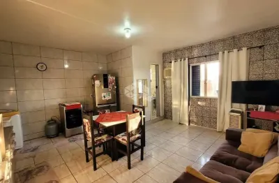 Apartamento com 1 quarto à venda na Avenida Getúlio Vargas, 939, Niterói, Canoas