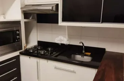 Apartamento com 2 quartos à venda na Rua Doutor Jaime Rossler, 441, Planalto, Farroupilha