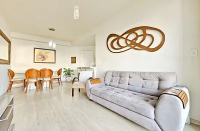 Apartamento mobiliado à venda no centro de canoas rs - 3 dormitórios, 1 suíte, vista panorâmica - aceita financiamento