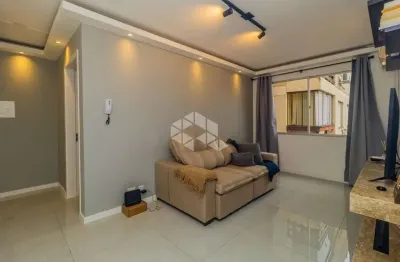 Apartamento 1 quarto à venda rua capitão arisoly vargas- porto alegre