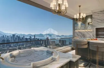 Apartamento com 2 quartos à venda na Luiz Voltolini, 70, Balneário Perequê, Porto Belo