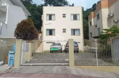 Apartamento com 2 quartos à venda na Rua José Wilson Francisco, 74, Forquilhinhas, São José