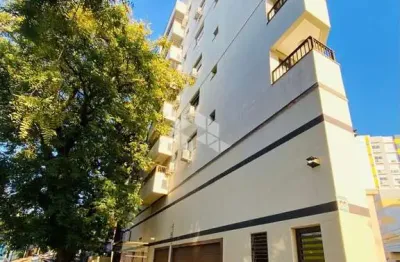 Apartamento à venda - 2 dormitórios (1 suíte) - próximo à ufn e igreja do rosário