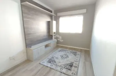 1 dormitório | 1 banheiro | 39m² privativos | alto teresópolis