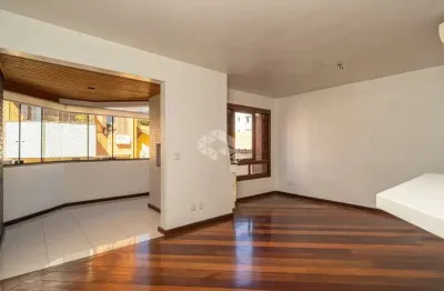 Apartamento a venda no bairro tristeza com 87m², 2 dorm, churrasqueira e 1 vaga