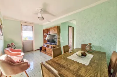 Apartamento de 2 dormitórios e 1 vaga de garagem, no bairro humaitá, em porto alegre.
