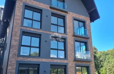 Apartamento com 2 quartos à venda na Paul Harrys, 390, Centro, Canela