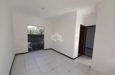 Casa geminada 02 quartos, à venda, bairro forquilhas - são josé/sc.