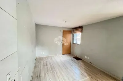 Apartamento com 2 quartos à venda na Avenida Juscelino Kubitschek de Oliveira, 440, Jardim Leopoldina, Porto Alegre