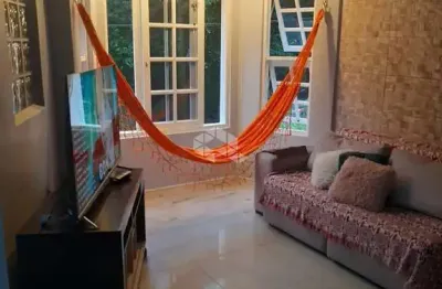 Casa de condomínio com 3 dormitórios á venda no bairro vila nova - porto alegre