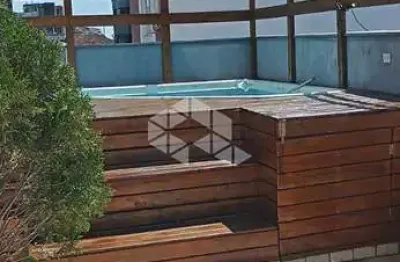 Apartamento com 2 quartos à venda na Rua General Tasso Fragoso, 112, Boa Vista, Porto Alegre