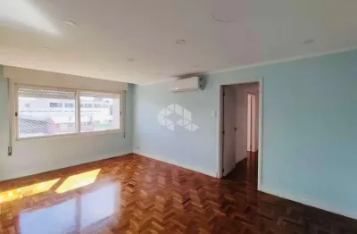 Apartamento 3 dormitórios, 1 com suíte e sacada, semi mobiliado - centro canoas