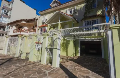 Excelente casa com 3 quartos e 3 banheiros à venda, 252 m² por r$ 900.000,00, no bairro jardim itu em porto alegre.
