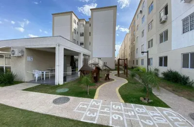 Apartamento com 2 quartos à venda na Rua Sabino Pereira Nunes, 931, Restinga, Porto Alegre