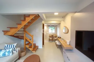 Casa em condomínio fechado com 2 quartos à venda na Rua Dorival Castilhos Machado, 236, Hípica, Porto Alegre