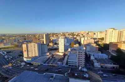 Apartamento à venda com 01 dormitório / quarto na avenida alberto bins no bairro centro histórico em porto alegre / rs.