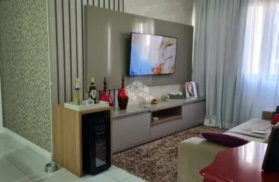 Apartamento com 2 dormitórios sendo 1 suíte e lazer completo no centro de florianópolis