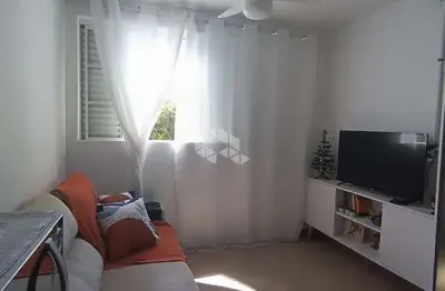 Apartamento com 2 quartos à venda na Avenida Adelino Ferreira Jardim, 480, Rubem Berta, Porto Alegre