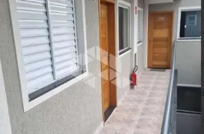Imóvel novo com 2 dormitórios a poucos minutos do metrô!