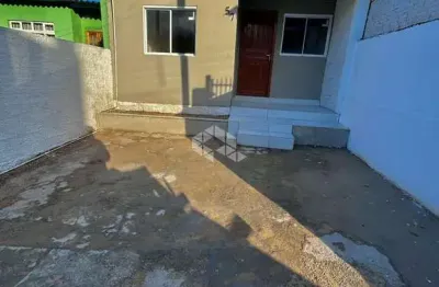 Casa com 2 quartos à venda na Rua Engenheiro Ildo Meneghetti, 57, Passo do Vigário, Viamão