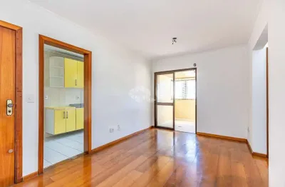 Apartamento com churrasqueira e sacada no bairro jardim floresta em porto alegre-rs!