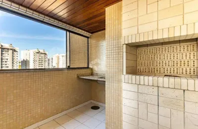 Apartamento com churrasqueira e sacada no bairro jardim floresta em porto alegre-rs!