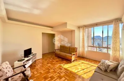 Apartamento com 2 quartos à venda na Rua Venâncio Aires, 1831, Centro, Santa Maria