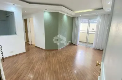 Apartamento com 2 quartos à venda na Rua Marina Crespi, 160, Mooca, São Paulo