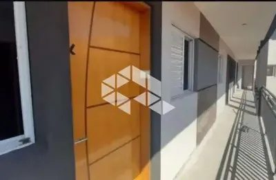 Apartamento garden a venda vl nova mazzei, 2 dormitorio, 1 suíte