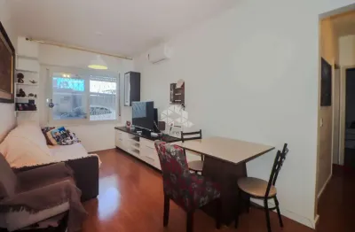 Apartamento com 2 quartos à venda na Rua Barão do Triunfo, 217, Menino Deus, Porto Alegre