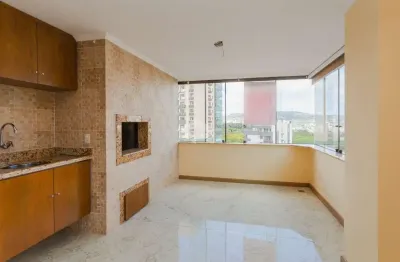 Apartamento 3 quartos com 2 vagas de garagem bairro petrópolis